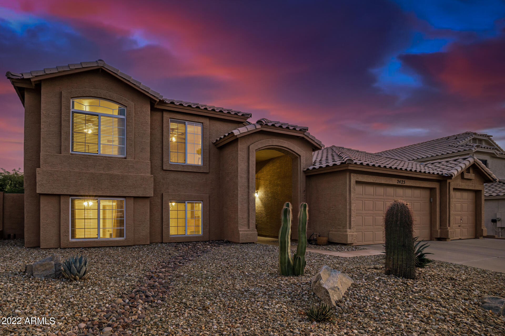 2425 East Rockledge Road Phoenix, AZ 85048 - Photo 3 of 74 7 - Rockledge
