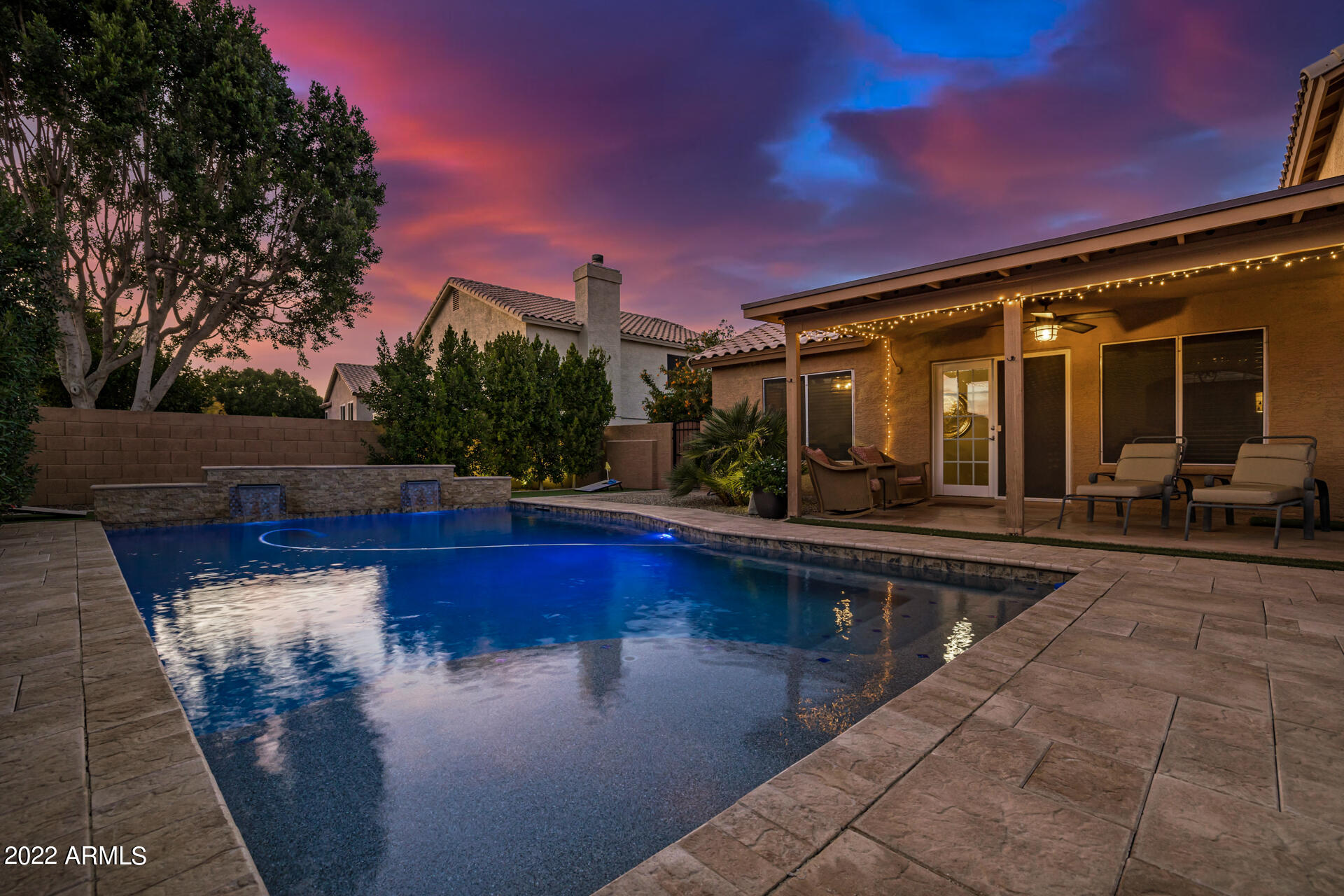2425 East Rockledge Road Phoenix, AZ 85048 - Photo 54 of 74 77 - Rockledge