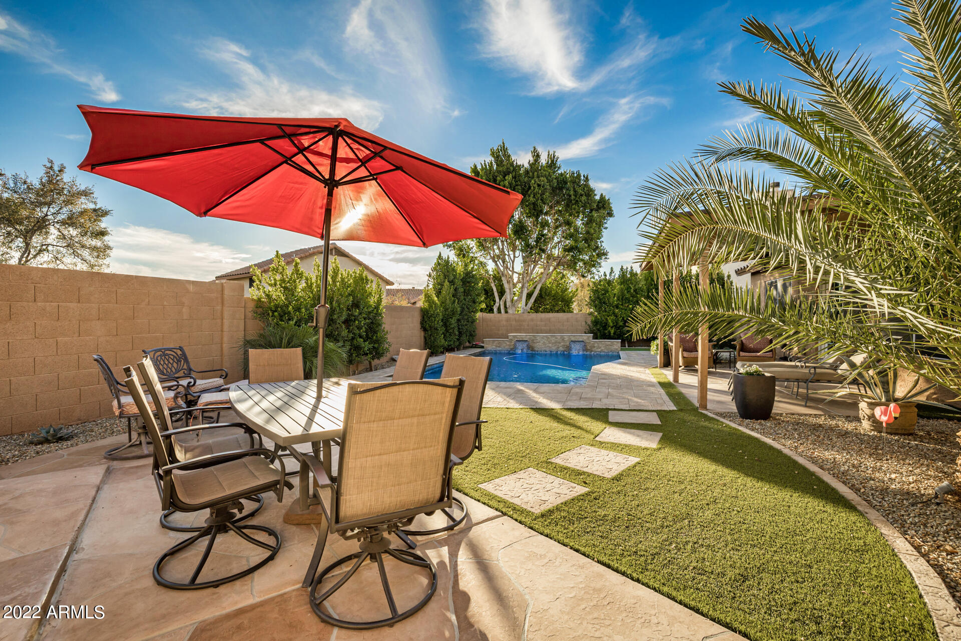 2425 East Rockledge Road Phoenix, AZ 85048 - Photo 65 of 74 98 - Rockledge