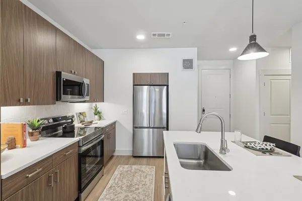 $1,349 | 9301 Brewer Boulevard, Unit 7303, Fort Worth, TX 76123