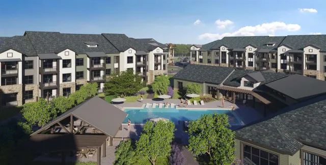 $1,349 | 9301 Brewer Boulevard, Unit 7303, Fort Worth, TX 76123