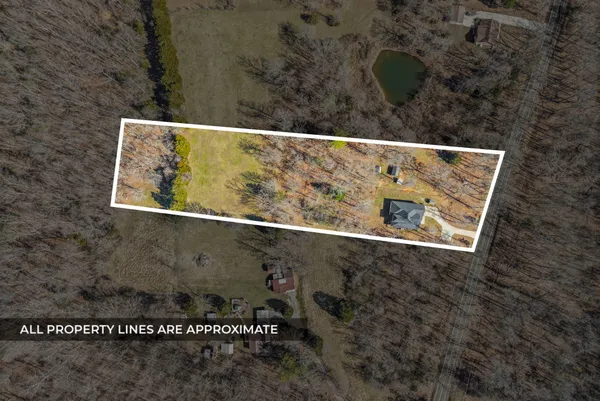 $634,900 | 1663 Southside Road, Southside, TN 37171