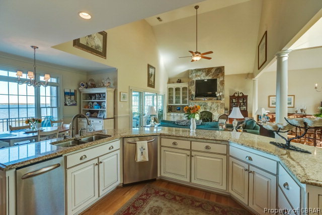 1244 Cloverdale Road Laneview, VA 22504 - Photo 10 of 39 Gallery Image 10