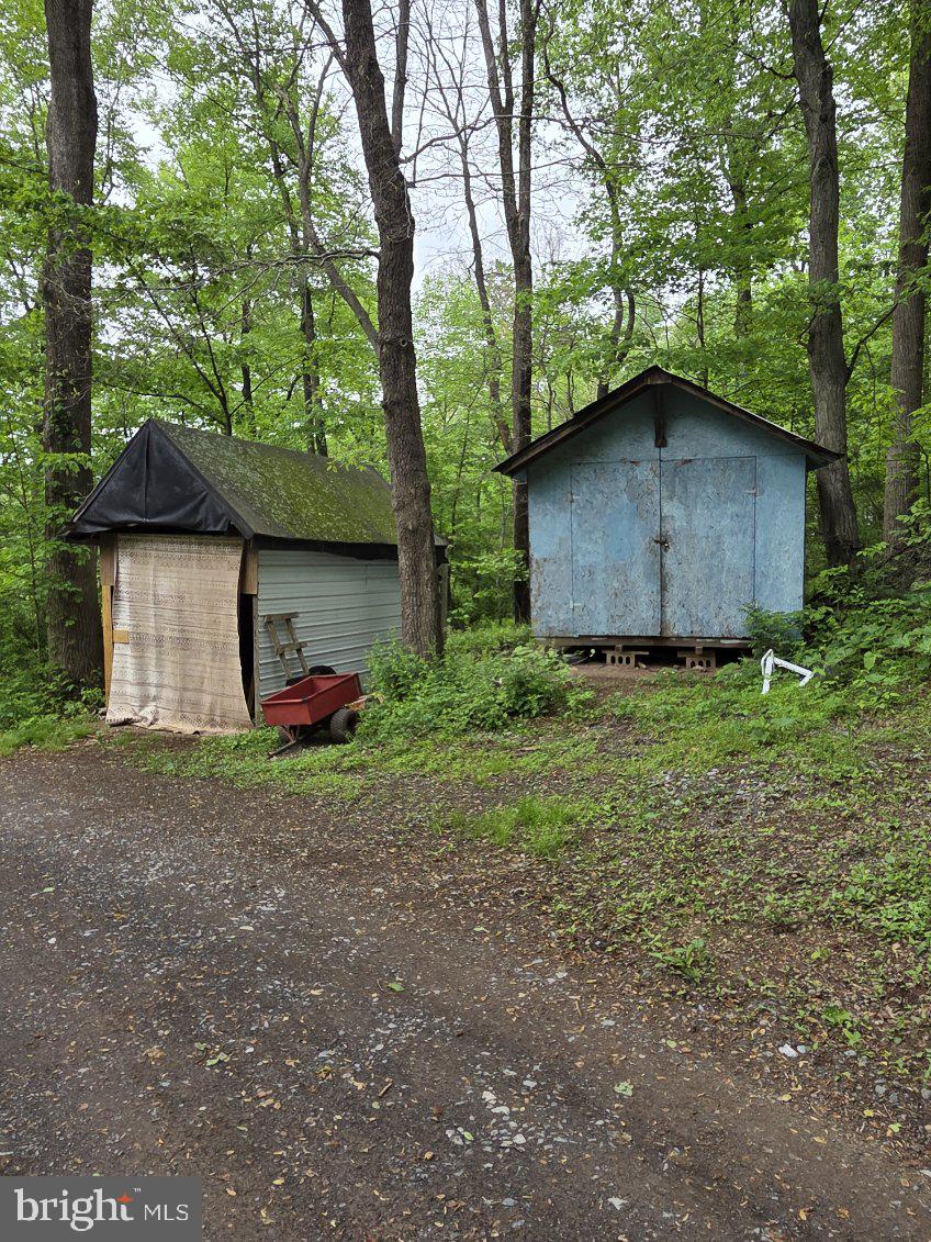 33 Crull Trace Landisburg, PA 17040 - Photo 36 of 69 EXTRA SHEDS