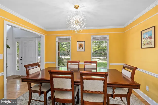 $549,900 | 12822 Pelham Drive, Spotsylvania, VA 22553