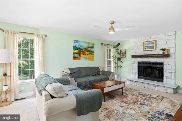 $549,900 | 12822 Pelham Drive, Spotsylvania, VA 22553