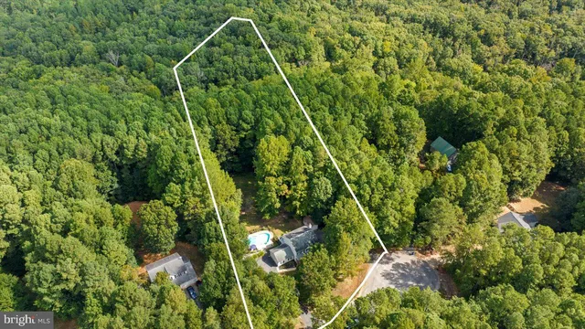 $549,900 | 12822 Pelham Drive, Spotsylvania, VA 22553