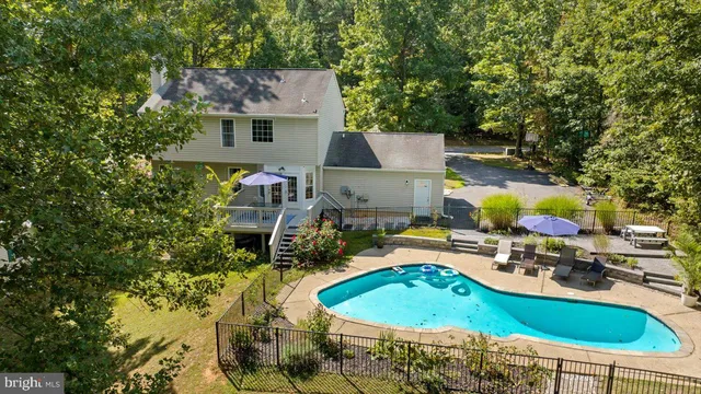 $549,900 | 12822 Pelham Drive, Spotsylvania, VA 22553