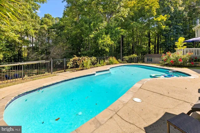 $549,900 | 12822 Pelham Drive, Spotsylvania, VA 22553