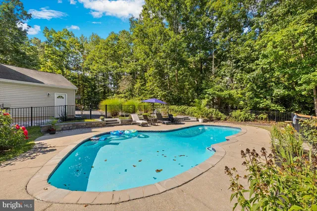 $549,900 | 12822 Pelham Drive, Spotsylvania, VA 22553