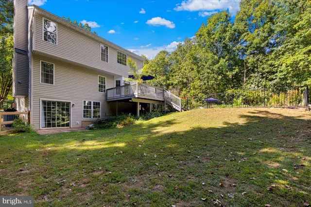 $549,900 | 12822 Pelham Drive, Spotsylvania, VA 22553