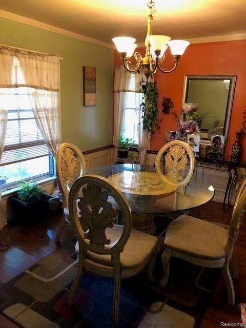 5034 Harvard Road Detroit, MI 48224 - Photo 3 of 6