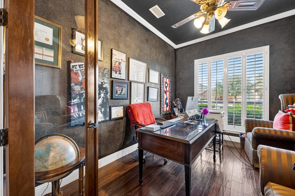 6304 Prairie Ridge Drive Midland, TX 79707 - Photo 45 of 64 Gallery Image 45