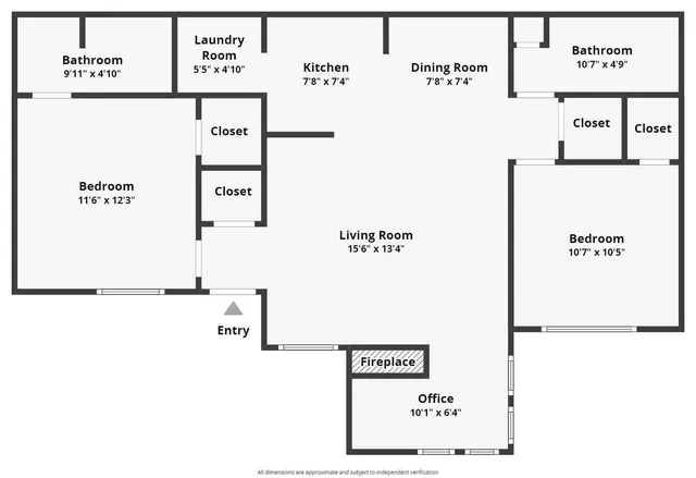 $2,500 | 276 Alexandra Drive, Unit 12, Mount Pleasant, SC 29464