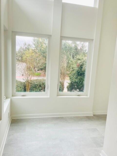 276 Alexandra Drive, Unit 12 Mount Pleasant, SC 29464 - Photo 7 of 14 Sunroom