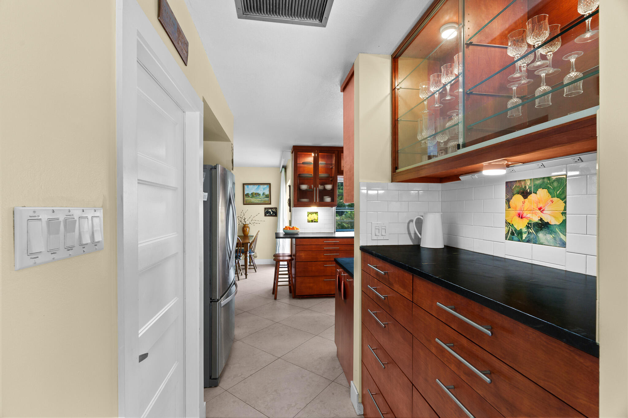 123 Sea Island Terrace Boca Raton, FL 33431 - Photo 15 of 63 Custom Bar