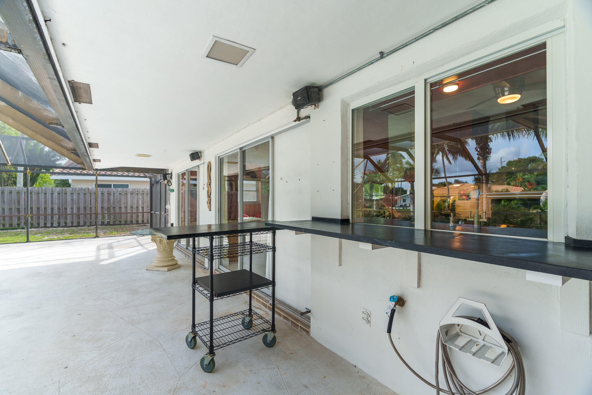 123 Sea Island Terrace Boca Raton, FL 33431 - Photo 53 of 63 Lanai