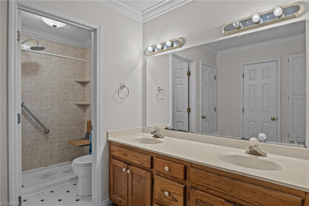 6309 Rock Ledge Court Rural Hall, NC 27045 - Photo 16 of 35 Gallery Image 16