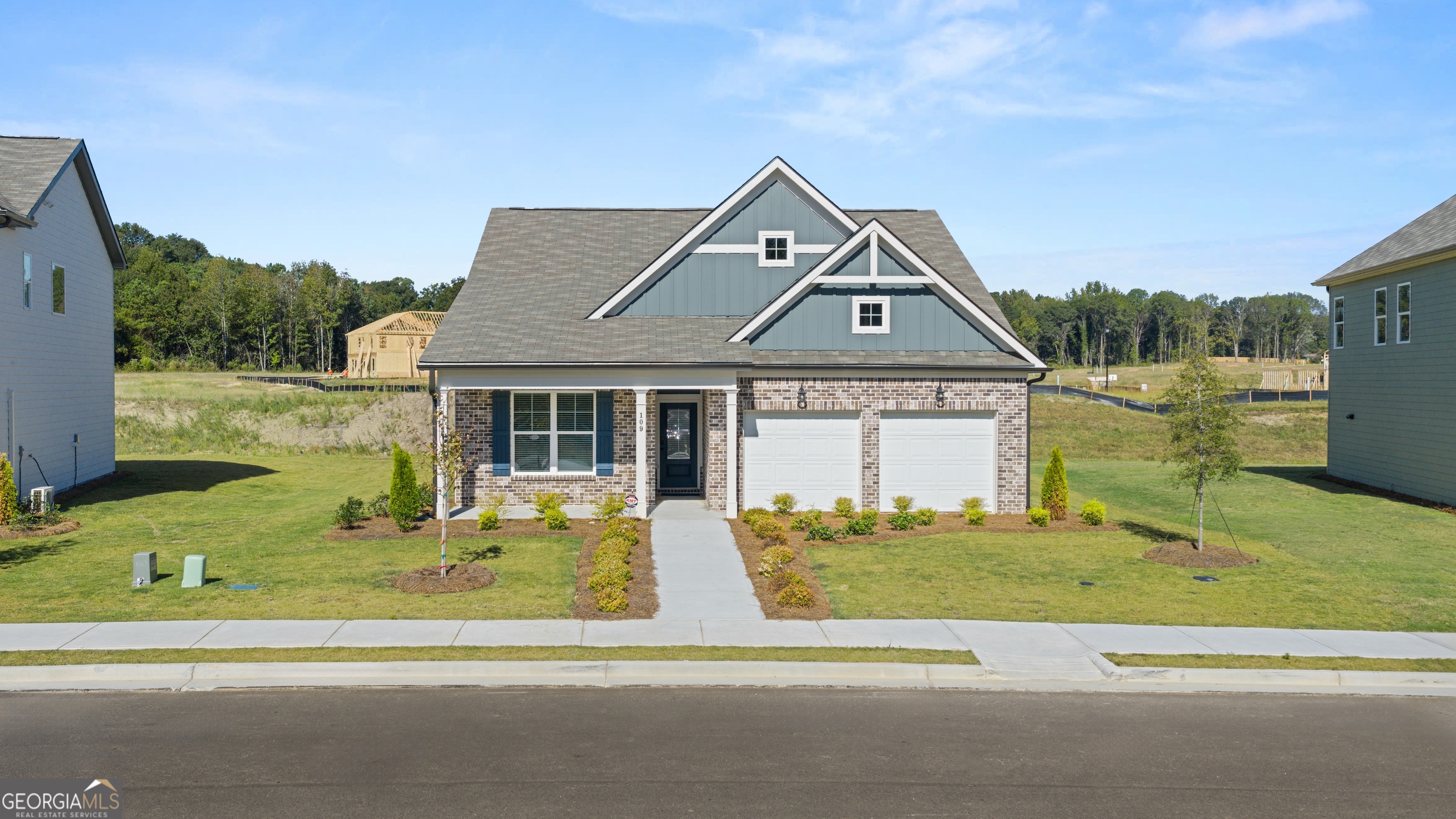 504 Meadowbrook Way Conyers, GA 30094 - Photo 1 of 28