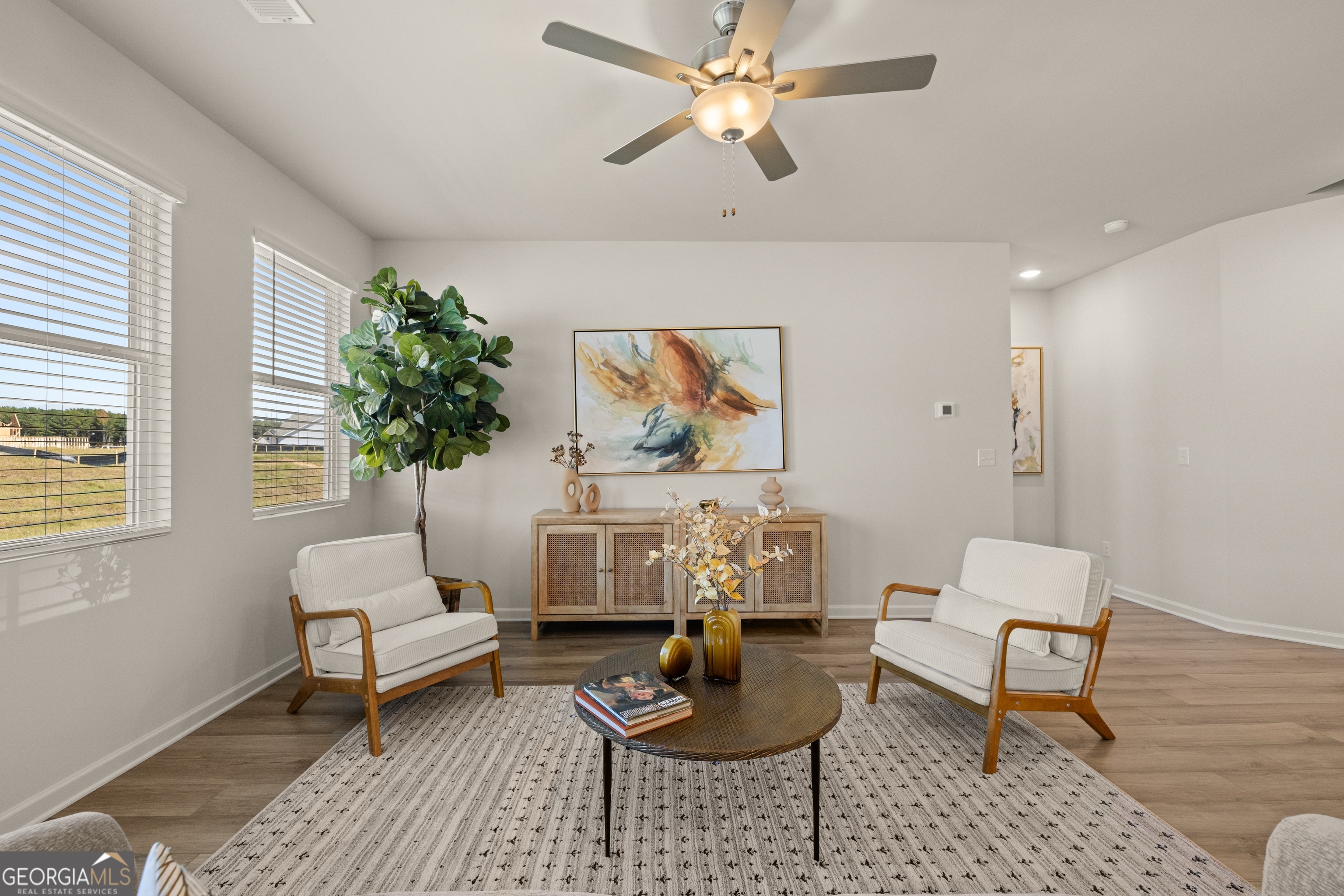 504 Meadowbrook Way Conyers, GA 30094 - Photo 17 of 28