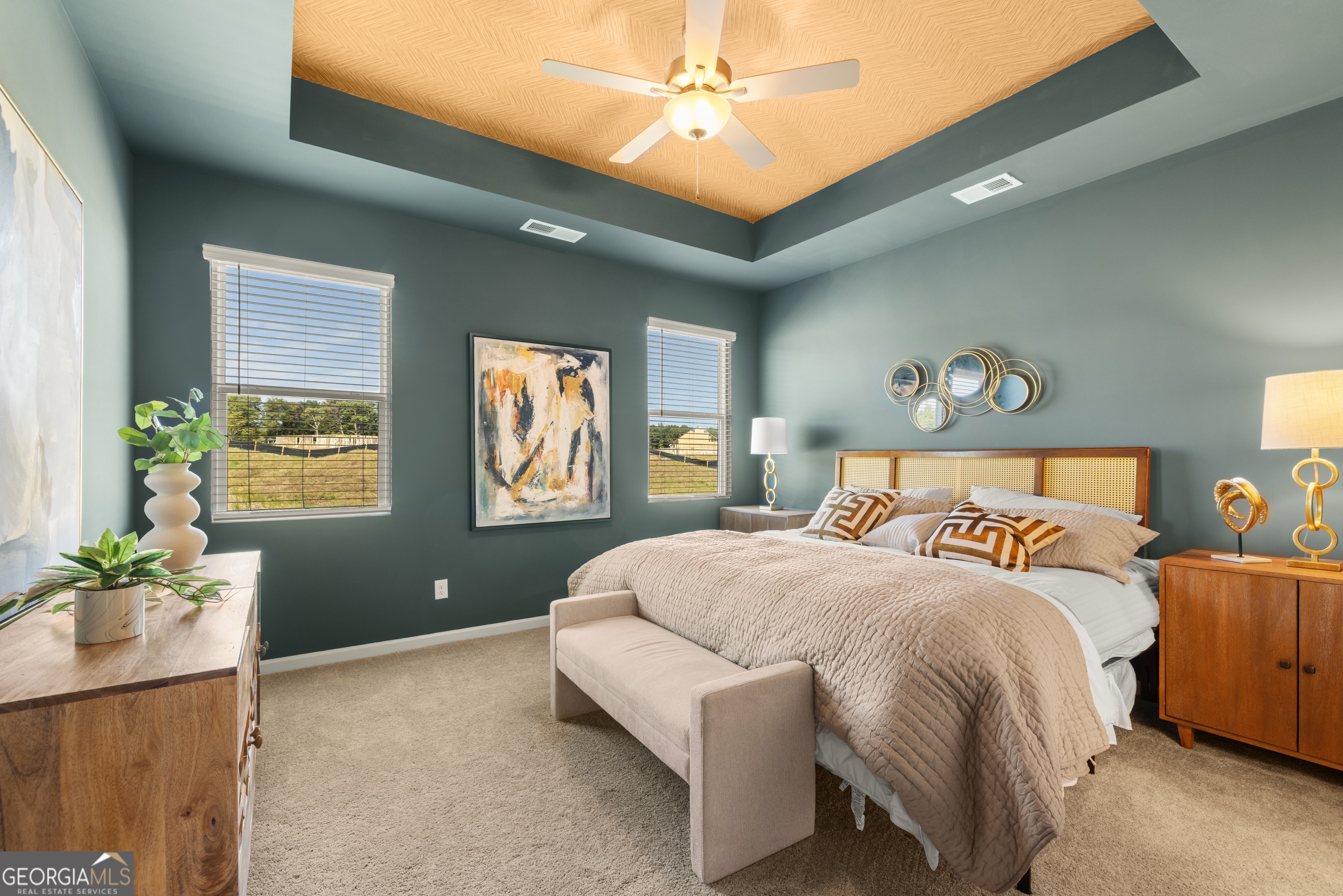 504 Meadowbrook Way Conyers, GA 30094 - Photo 19 of 28