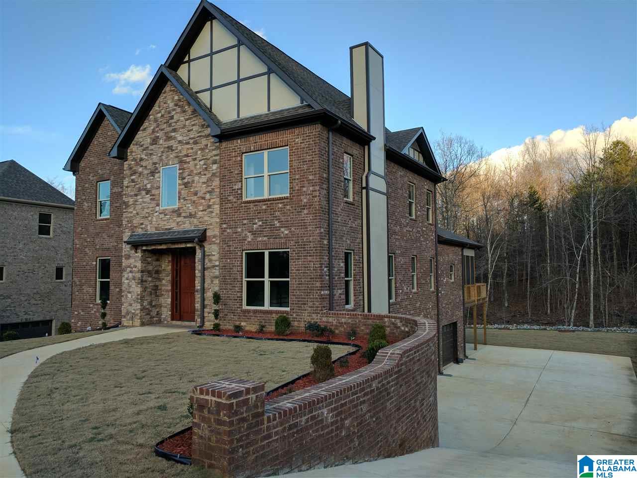 131 Widgeon Drive Alabaster, AL 35007 - Photo 1 of 34