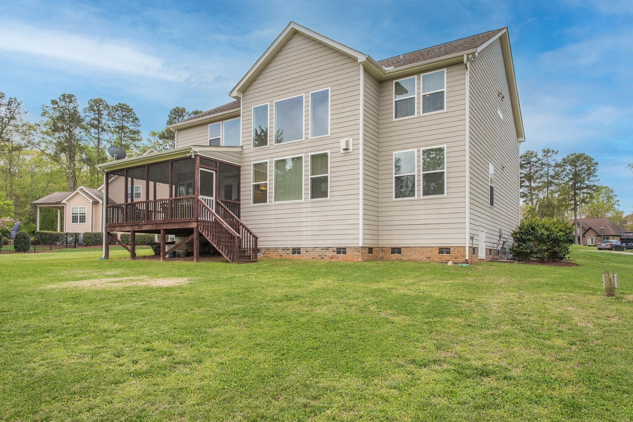 2800 Bending Tree Court Raleigh, NC 27613 - Photo 34 of 55 Photo 34