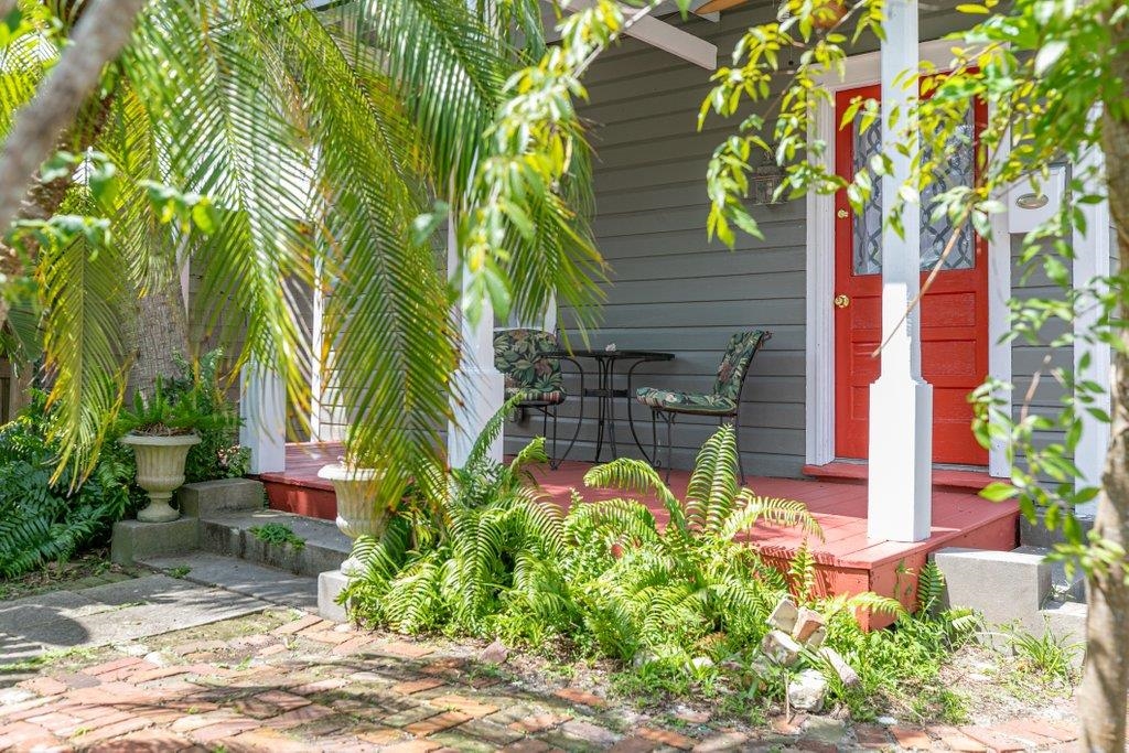 40 Abbott Street St. Augustine, FL 32084 - Photo 3 of 58