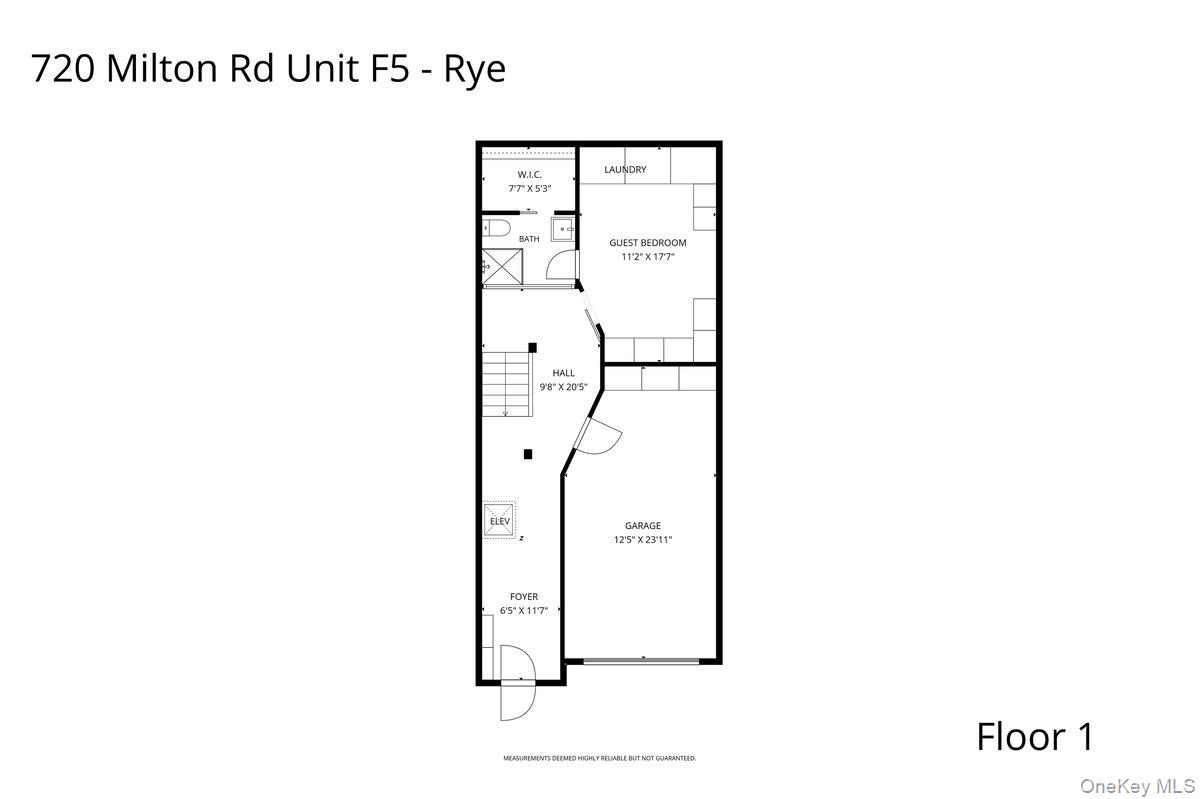 720 Milton Road, Unit F5 Rye, NY 10580 - Photo 30 of 32