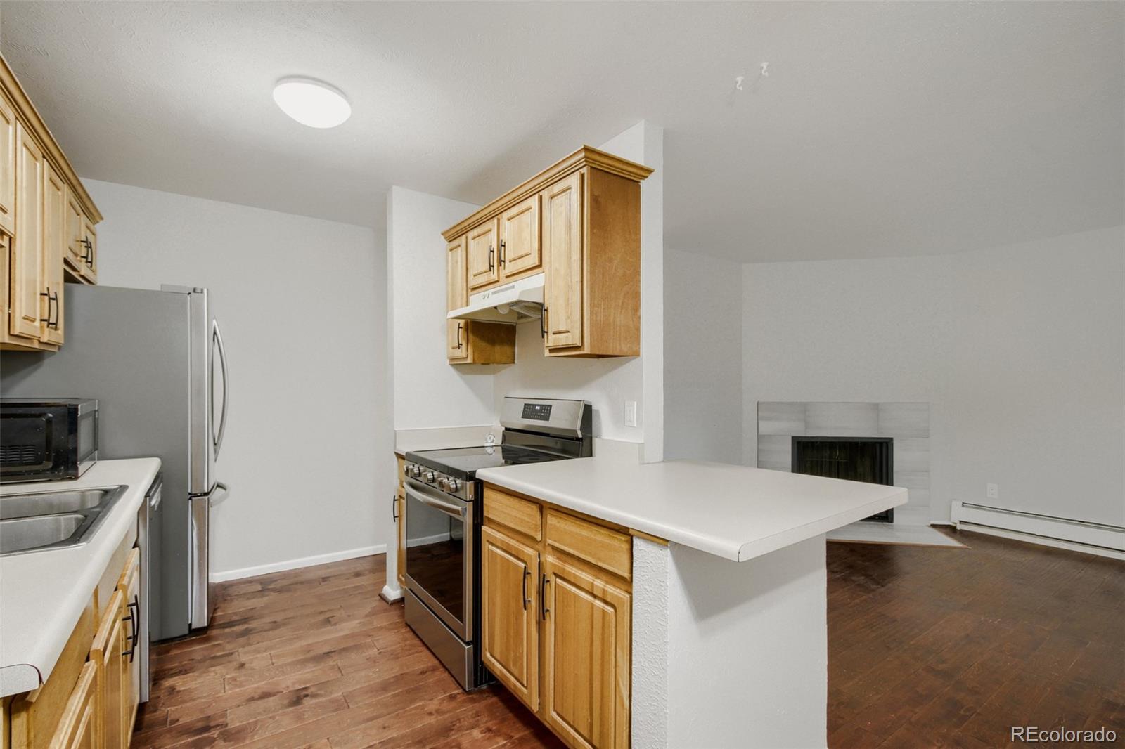 3791 Quail Street Wheat Ridge, CO 80033 - Photo 9 of 29