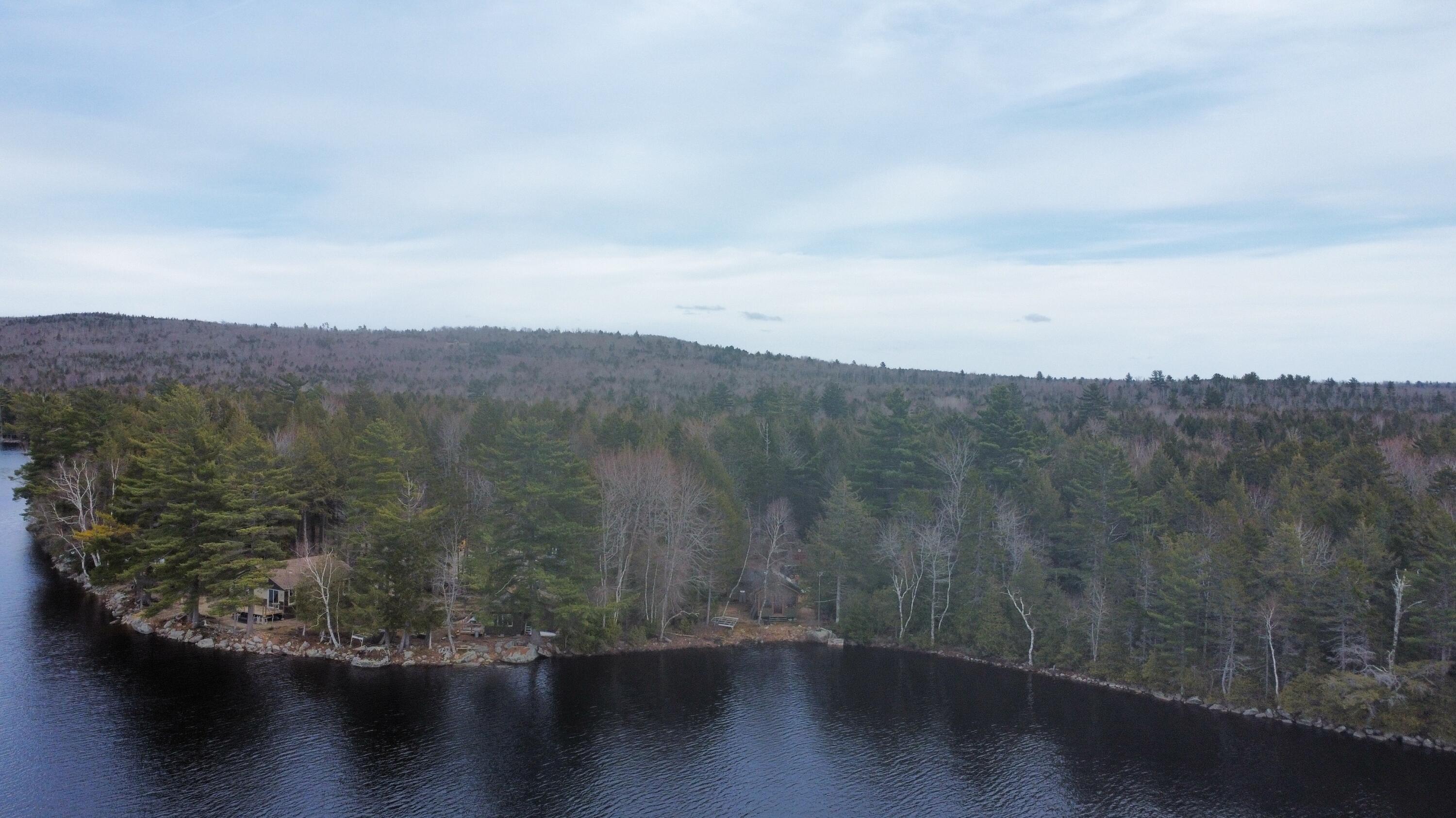 67 Sandy Shore Road Burlington, ME 04417 - Photo 23 of 24 22. Lake