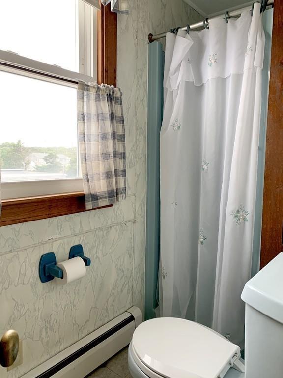 191 Phillips Road Bourne, MA 02562 - Photo 32 of 41 a bathroom with a sink toilet and shower
