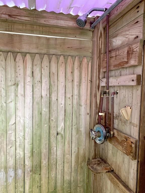 191 Phillips Road Bourne, MA 02562 - Photo 34 of 41 a bathroom with a shower