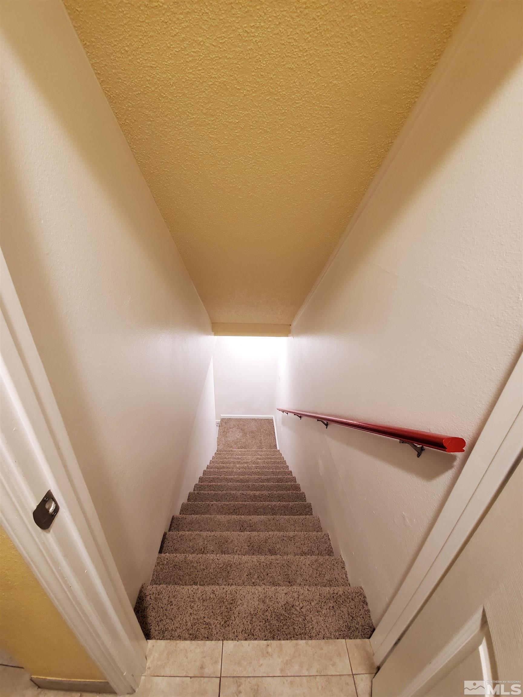 1422 East 9th Street, Unit 1 Reno, NV 89512 - Photo 12 of 22 a view of entryway