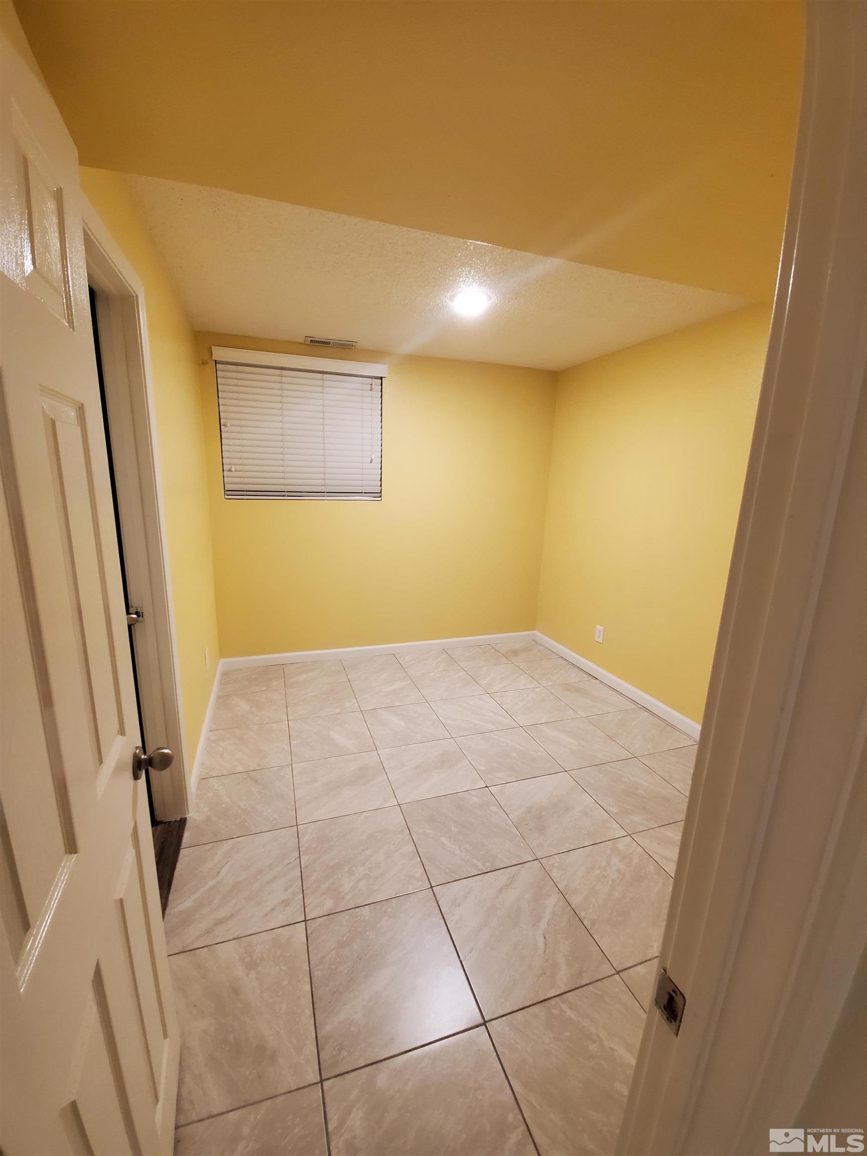 1422 East 9th Street, Unit 1 Reno, NV 89512 - Photo 17 of 22 a view of an empty room