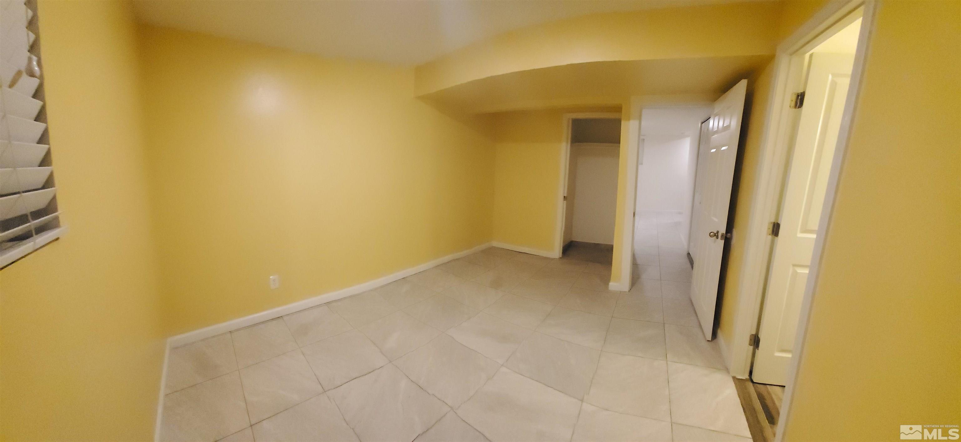 1422 East 9th Street, Unit 1 Reno, NV 89512 - Photo 19 of 22 a view of an empty room