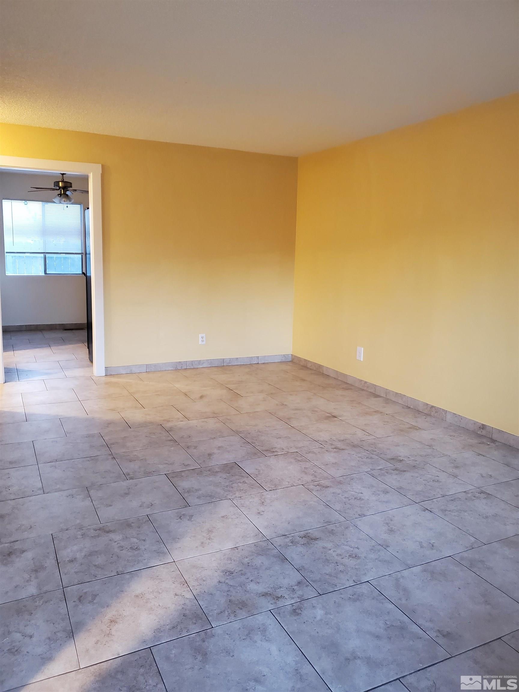 1422 East 9th Street, Unit 1 Reno, NV 89512 - Photo 2 of 22 a view of an empty room and bathroom