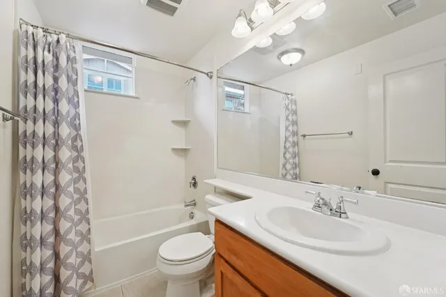 $527,515 | 104 Diamond Cove Terrace, San Francisco, CA 94134