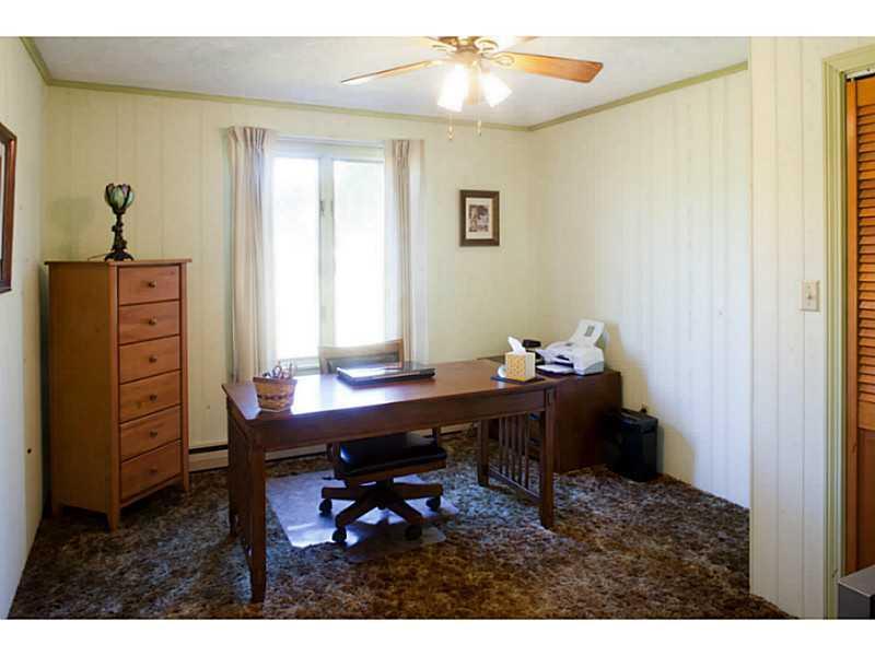 471 Libby Hill Road Palmyra, ME 04965 - Photo 24 of 35 Bedroom. Bedroom #3 currently used...