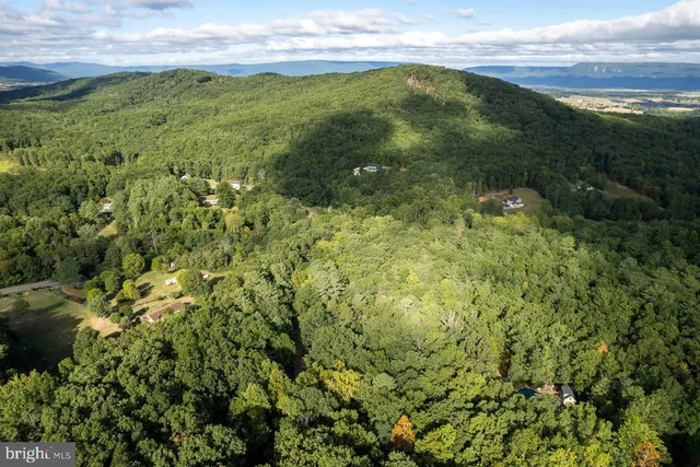 $22,900 | Lot D3-holiday Lot D3-holiday Hill Road, Luray, VA 22835