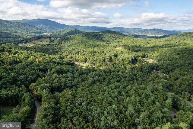 $22,900 | Lot D3-holiday Lot D3-holiday Hill Road, Luray, VA 22835