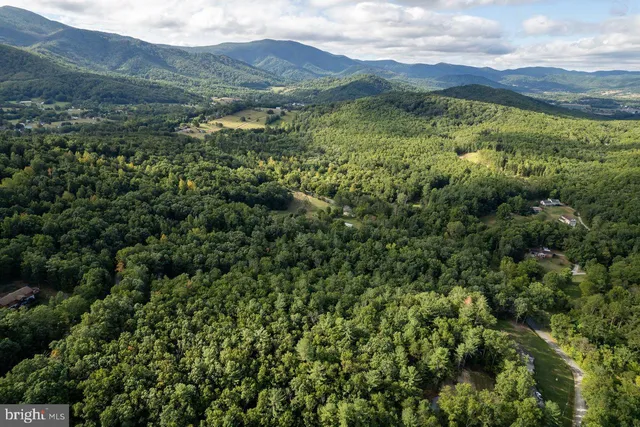 $22,900 | Lot D3-holiday Lot D3-holiday Hill Road, Luray, VA 22835