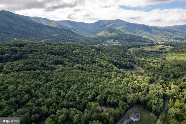 $22,900 | Lot D3-holiday Lot D3-holiday Hill Road, Luray, VA 22835