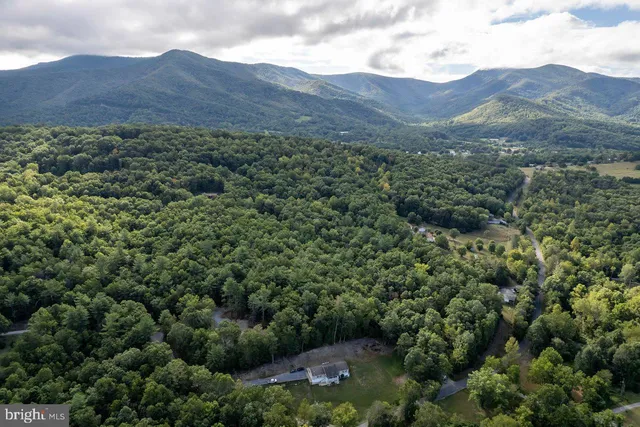 $22,900 | Lot D3-holiday Lot D3-holiday Hill Road, Luray, VA 22835