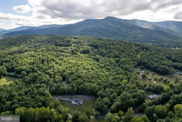 $22,900 | Lot D3-holiday Lot D3-holiday Hill Road, Luray, VA 22835