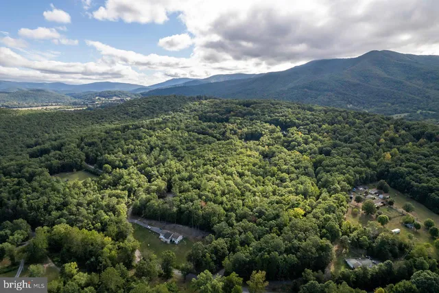 $22,900 | Lot D3-holiday Lot D3-holiday Hill Road, Luray, VA 22835