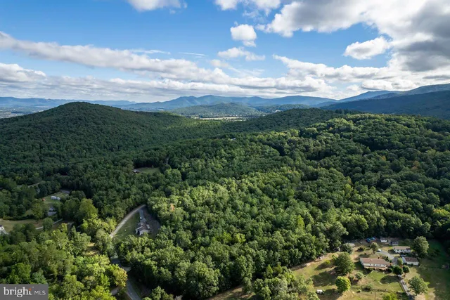 $22,900 | Lot D3-holiday Lot D3-holiday Hill Road, Luray, VA 22835