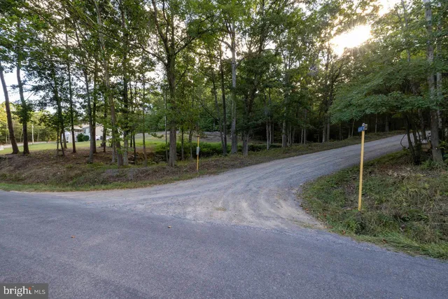 $22,900 | Lot D3-holiday Lot D3-holiday Hill Road, Luray, VA 22835
