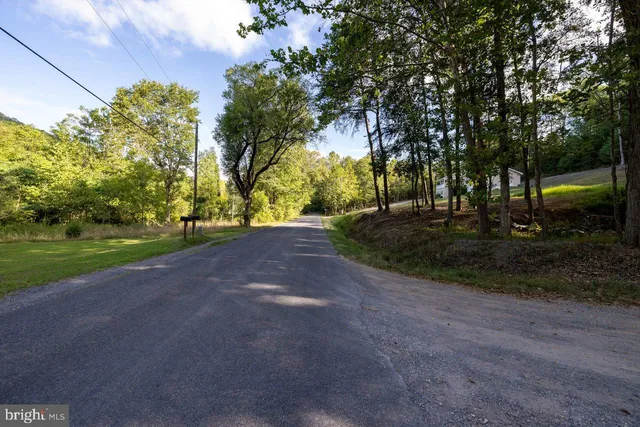 $22,900 | Lot D3-holiday Lot D3-holiday Hill Road, Luray, VA 22835