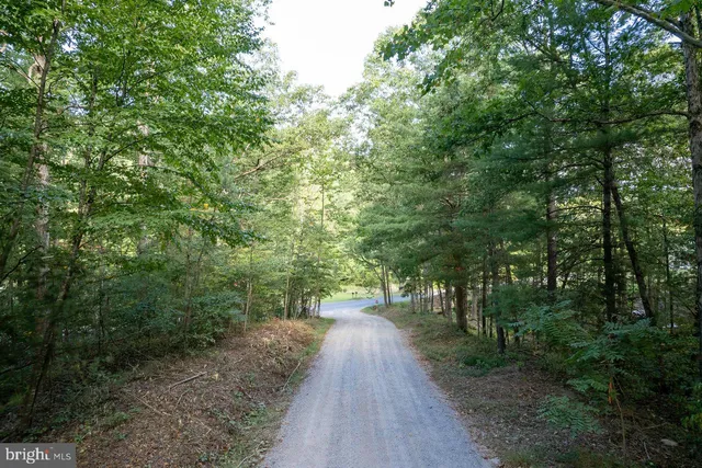 $22,900 | Lot D3-holiday Lot D3-holiday Hill Road, Luray, VA 22835